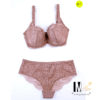 Booby Tape - Brown