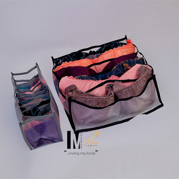 IM Bra holder