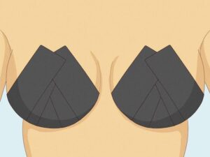 boob tape for strapless dresses