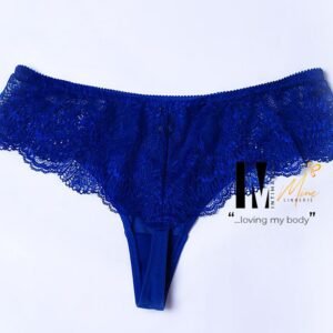 Àdùké Thong All Lacy front – 640