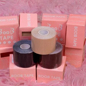 Booby Tape