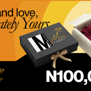 Gift Cards and Love, Intimately Yours
