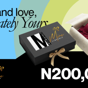 Gift Cards and Love, Intimately Yours