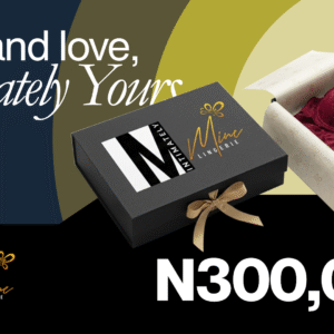 Gift Cards and Love, Intimately Yours