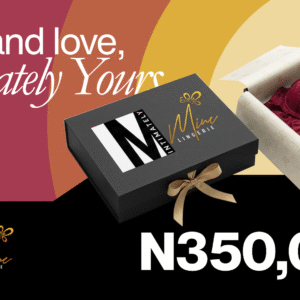 Gift Cards and Love, Intimately Yours